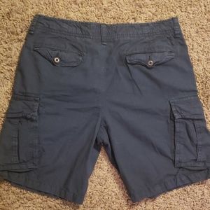 American Eagle Outfitters Shorts - AE cargo shorts American Eagle Outfitters Shorts - AE cargo shorts